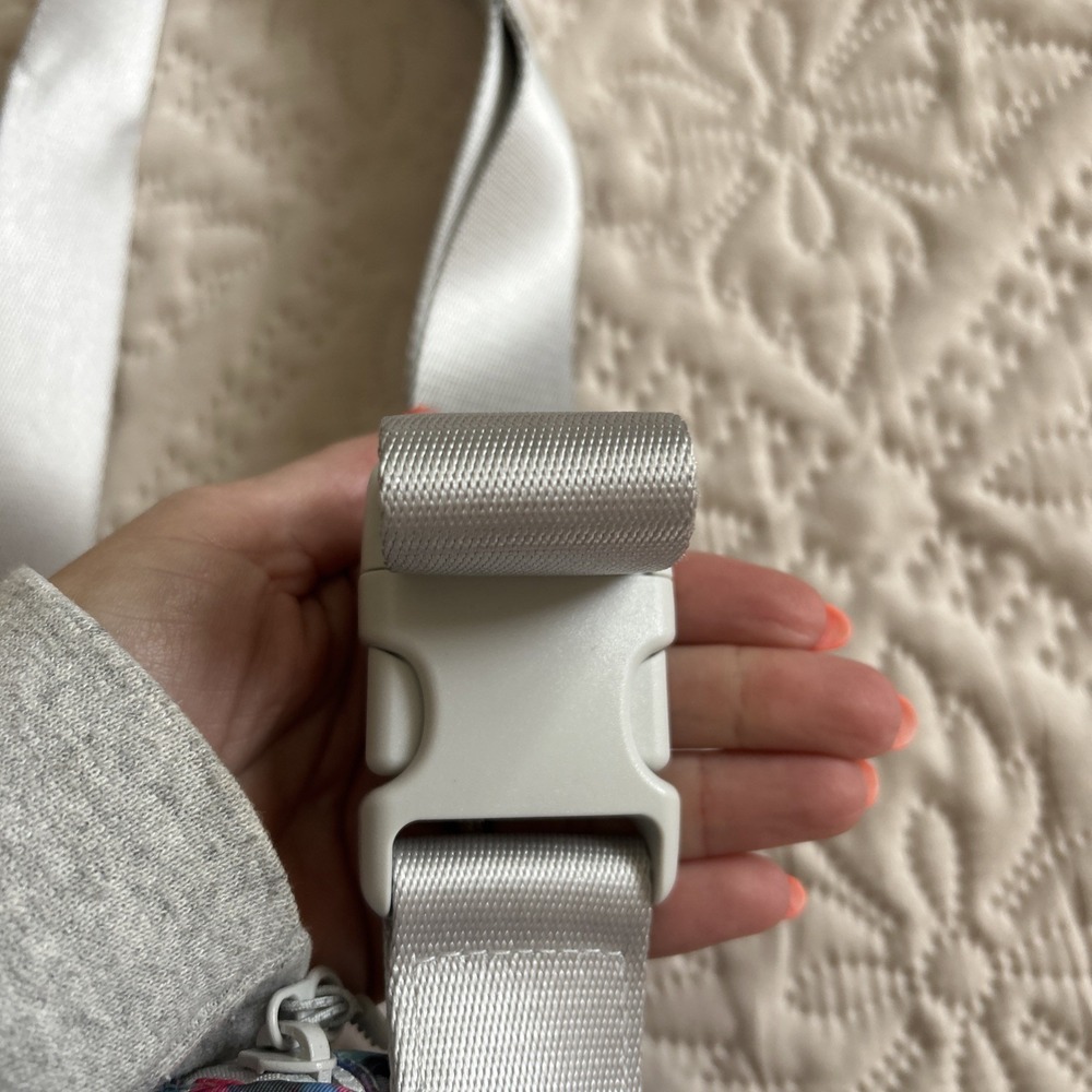 Lululemon Everywhere Belt Bag 1L Multi Color 7.5"x 2"x 5" Fanny Pack Unisex - Picture 4 of 8